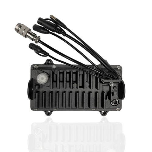 Рация | стационарная | NavCom | СРС-311